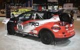 Toyota Rally RAV4