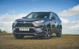 toyota rav 4 2