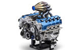 Toyota Yamaha hydrogen engine Toyota Yamaha hydrogen engine