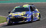 toyotacorollaracer