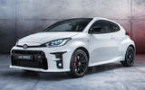 Toyota GR Yaris