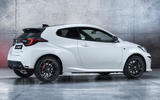 Toyota GR Yaris