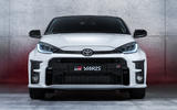 Toyota GR Yaris