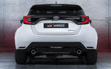 Toyota GR Yaris