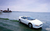 Toyota MR2 Toyota MR2