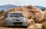 Toyota Yaris WRC