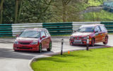 Track day