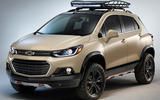 SEMA show 2016 preview