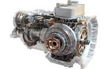 GM Tremec gearbox