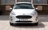 Ford Fiesta Trend 1.1