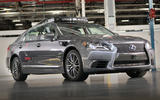 Toyota Platform 3.0
