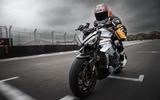 Triumph TE1 GE 2837