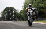 Triumph TE1 GE 3100