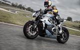 Triumph TE1 GE  9