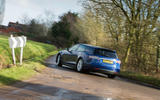 Tesla Model S Shooting Brake