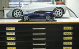 Tesla Model S Shooting Brake