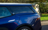 Tesla Model S Shooting Brake
