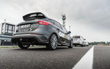 Ford Focus RS 