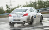 Next-generation Vauxhall Insignia VXR to get Ford Focus RS tech