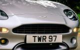 TWR Aston Martin DB7