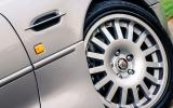 TWR Aston Martin DB7