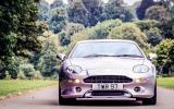 TWR Aston Martin DB7