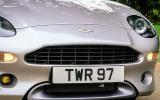 TWR Aston Martin DB7