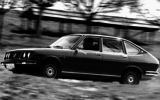 Lancia Beta 1800