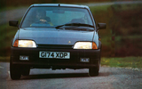 Citroen AX GT5