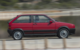 1984 Seat Ibiza
