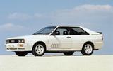 Audi Quattro