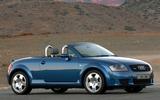Future classics: ten affordable used convertibles set to rise in value Honda S2000