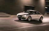James Ruppert - Audi TT James Ruppert - Audi TT