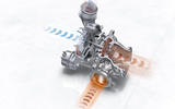 How to look after your turbocharged car - diagram How to look after your turbocharged car - diagram