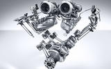 How to look after your turbocharged car - exploded engine How to look after your turbocharged car - exploded engine