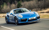 How to look after your turbocharged car - Porsche 911 How to look after your turbocharged car - Porsche 911