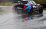Turkington BMW