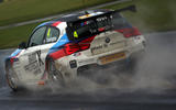 BTCC 207: Croft - rounds 13, 14, 15 race reports