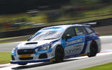 Top 10 BTCC drivers of 2016 - Autocar's picks