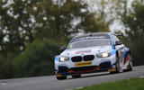 Colin Turkington BTCC 2017