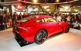 500bhp TVR Griffith revealed at Goodwood Revival