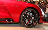 500bhp TVR Griffith revealed at Goodwood Revival