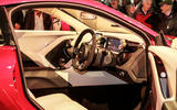 500bhp TVR Griffith revealed at Goodwood Revival