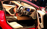 500bhp TVR Griffith revealed at Goodwood Revival