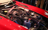 500bhp TVR Griffith revealed at Goodwood Revival