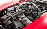 500bhp TVR Griffith due on show at London motor show