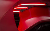 500bhp TVR Griffith due on show at London motor show