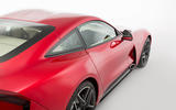 500bhp TVR Griffith due on show at London motor show