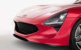 500bhp TVR Griffith due on show at London motor show