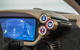 500bhp TVR Griffith due on show at London motor show